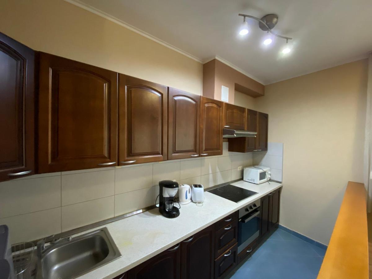 Gozsdu Apartment - Eszterhaz Budapest Exterior photo