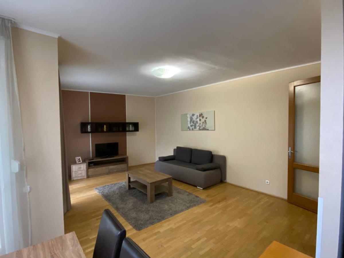 Gozsdu Apartment - Eszterhaz Budapest Exterior photo